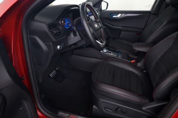 Ford Kuga ST-Line X AWD AdaptivLED ACC CAM AHK 8fach