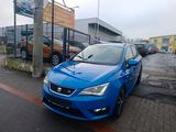 Seat Ibiza ST FR*DSG*150PS*LEDER*SITZH*KLIMA*LED*SHEF - Seat Ibiza mit Benzin-Antrieb: Kombi, Automatik