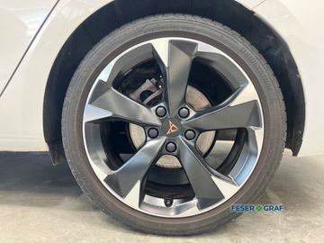Cupra Leon - 5
