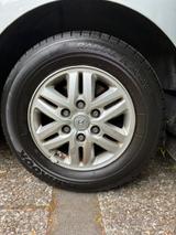 Hyundai H-1 2.5 CRDi 170 PS Automatik 8-Sitzer  - Hyundai: 5.1