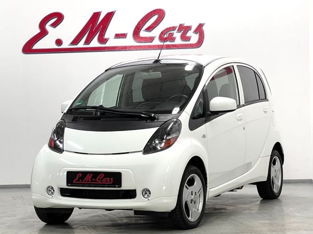 Mitsubishi i-MiEV /Electric Vehicle*1.HAND*38TKM*KLIMA*SHZG