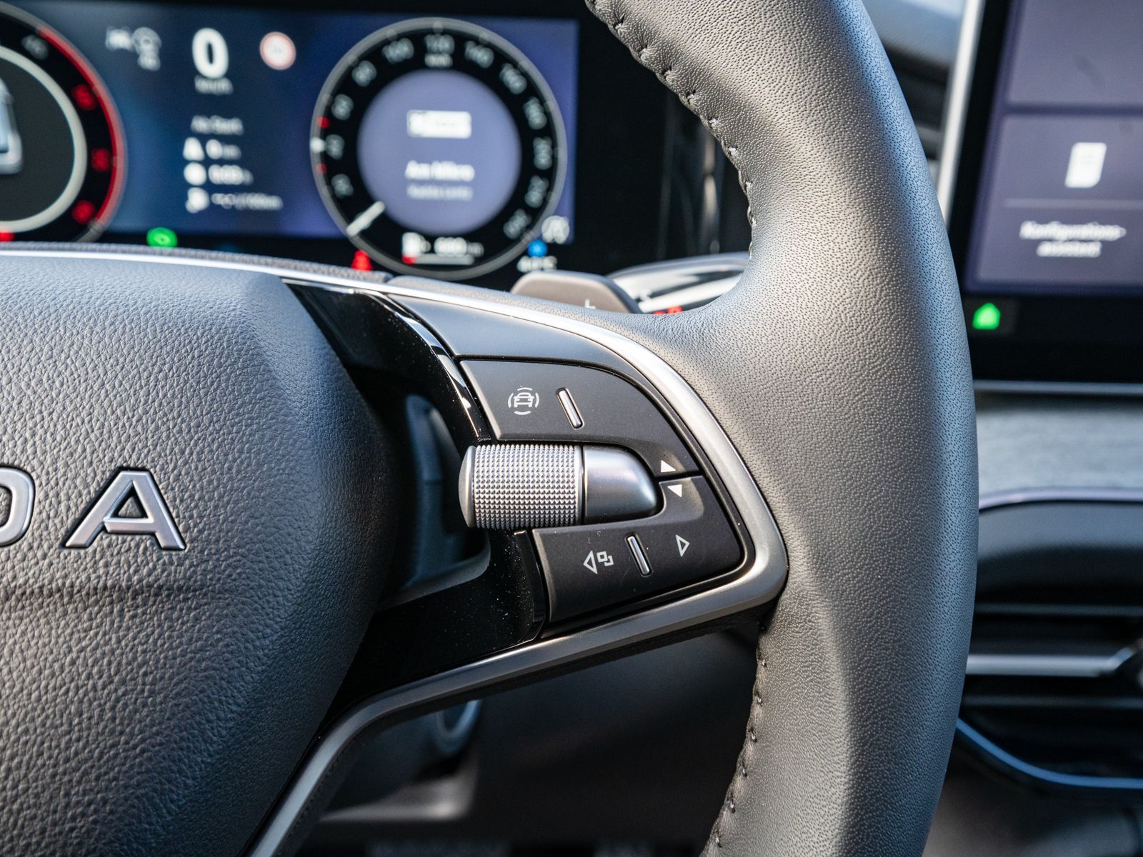 Skoda Kodiaq - Bild 19