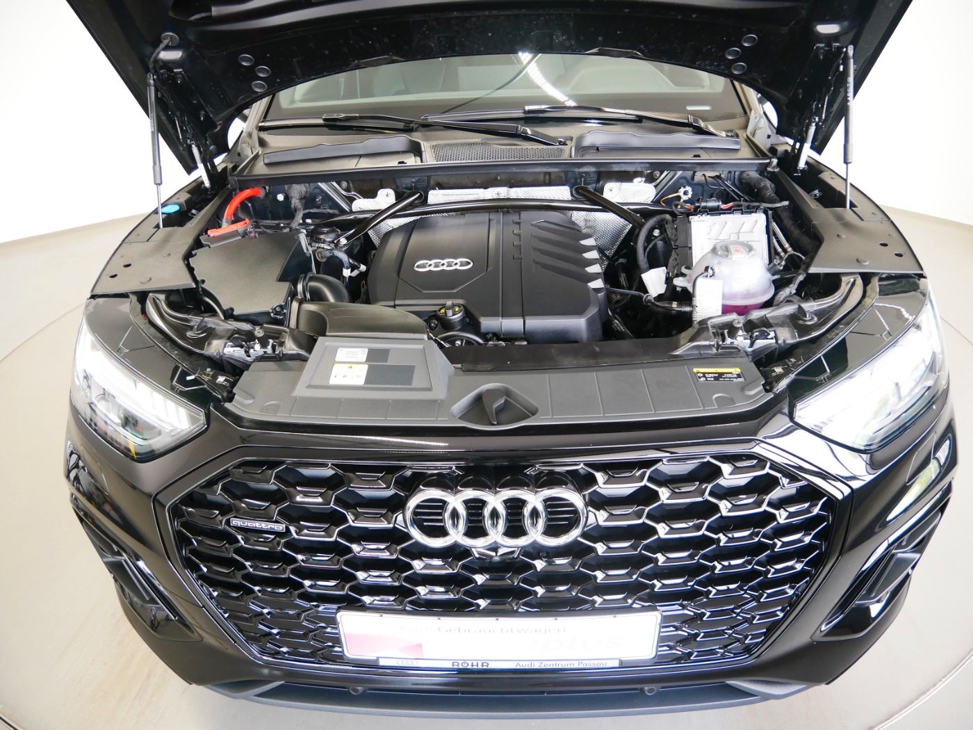 Audi Q5 - Bild 16