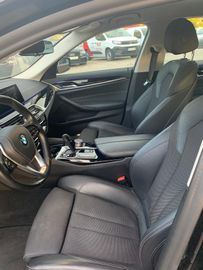 BMW 520 - 10