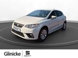 Seat Ibiza 1.6 TDI Style Navi PDC SiHz - Seat Ibiza: 1.6