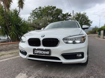 BMW 116 - 3