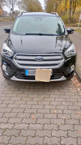 Ford kuga ecobost