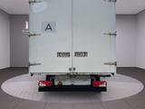 Mercedes-Benz Sprinter III Koffer RWD 316 CDI RW/Cam/Klima/ - Mercedes-Benz Sprinter: Koffer