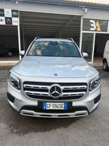 Mercedes-Benz Mercedes-benz GLB 180 d Automatic Business - graue Mercedes-Benz GLB 180