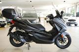 Honda Forza 125 inkl. Smart TopCase 1. Hand / 5.851km - HONDA 125I