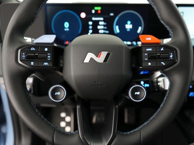 IONIQ 5 N 84kWh 4WD+VOLL LED+360 GRAD KAMERA+NAV