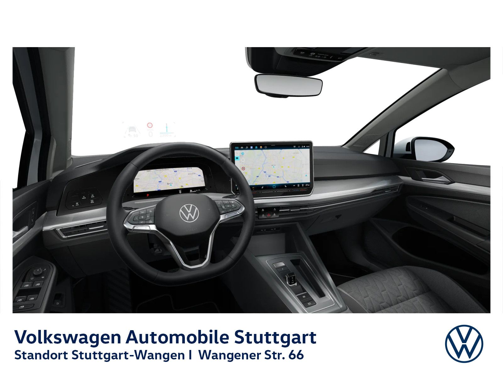 Volkswagen Golf - Bild 8