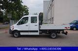 Mercedes-Benz Nr.B42 Sprinter 314CDI Pritsche DoKa / Klima - Mercedes-Benz Sprinter: Doka Pritsche