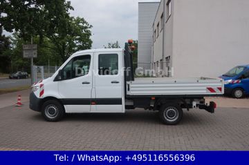 Mercedes Sprinter - 2
