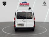 Renault Kangoo Maxi Extra KAWA, 1.Hand, Klima, PDC,BOX - Renault Kangoo: Van, Maxi