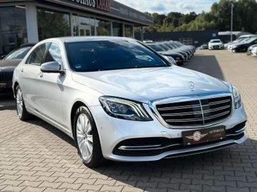 Mercedes S 560 - 4