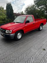 Toyota  Hilux Single Cab FESTPREIS LN147 - Toyota Hilux: Single Cab