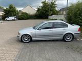 BMW E46 320 i - gebrauchte BMW 320 aus dem Jahr 2002