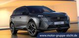 Peugeot 5008 GT DAB #BT #NAVI #PDC #PDCv