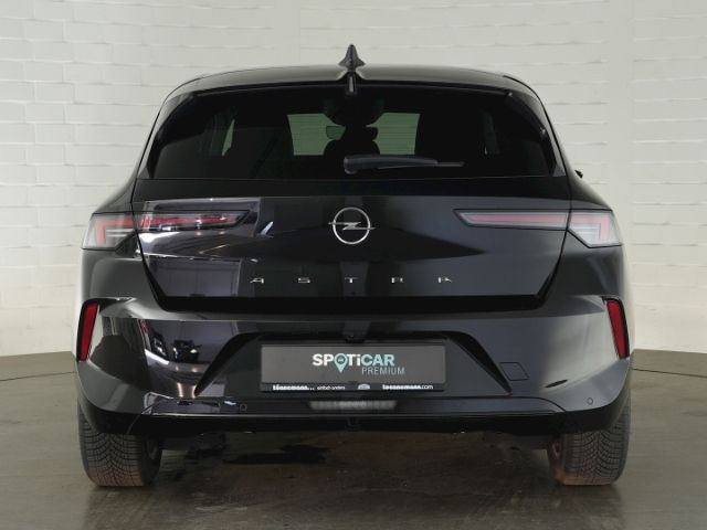 Astra L LIM ELEGANCE+AHK+NAVI+RÜCKFAHRKAMERA+SIT