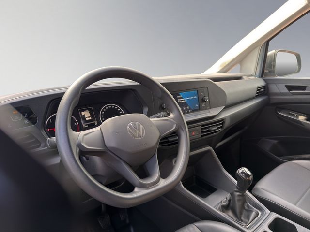 Caddy Cargo 2.0 TDI