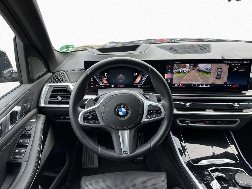 BMW X5 2026