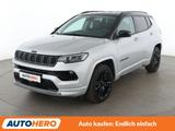 Jeep Compass 1.3 T4 4xe Plug-in Hybrid S Aut.*NAV*ACC - Jeep Compass in Hannover