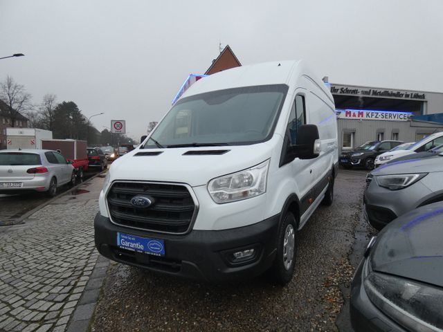 Ford Transit Kasten 350 L4 Trend