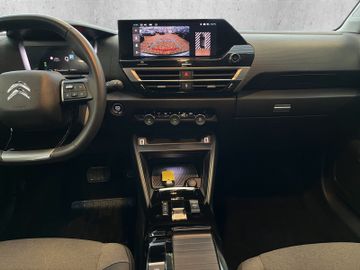 Citroën C4 Shine PT 130 EAT8 Navi+HUD+RFK+Carplay+LM