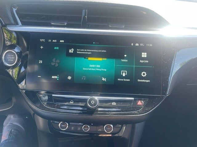 Fahrzeugabbildung Opel Corsa F 1.2 Turbo GS 74KW Automatik
