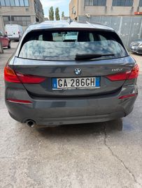BMW 116 - 4