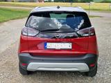 Opel Crossland (X) 1.2 Turbo Elegance - Opel Crossland (X) von privat
