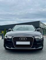 Audi A6 2.0 TDI multi. Avant sport selection spor... - Audi A6: Sport Selection