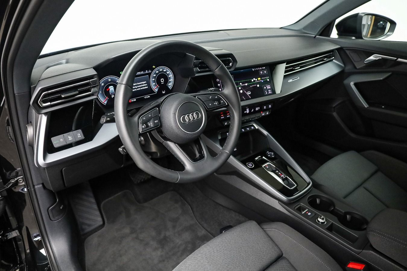 Audi A3 - Bild 9