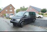 Volkswagen T5 Multivan Startline  - Volkswagen T5 Multivan: Startline