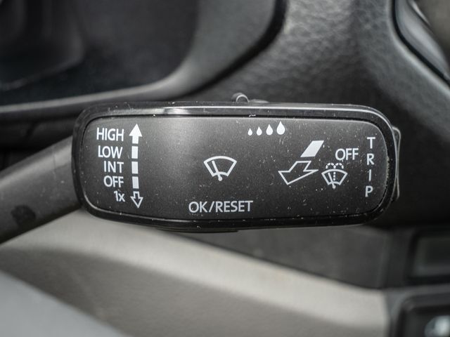 Crafter 35 2.0 TDI Kasten L3H2 SHZ KAMERA NAVI