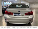 BMW 530i Lim/Leder/SPUR/HeadUP/SportSitze/DigTacho - BMW 530 mit Benzin-Antrieb