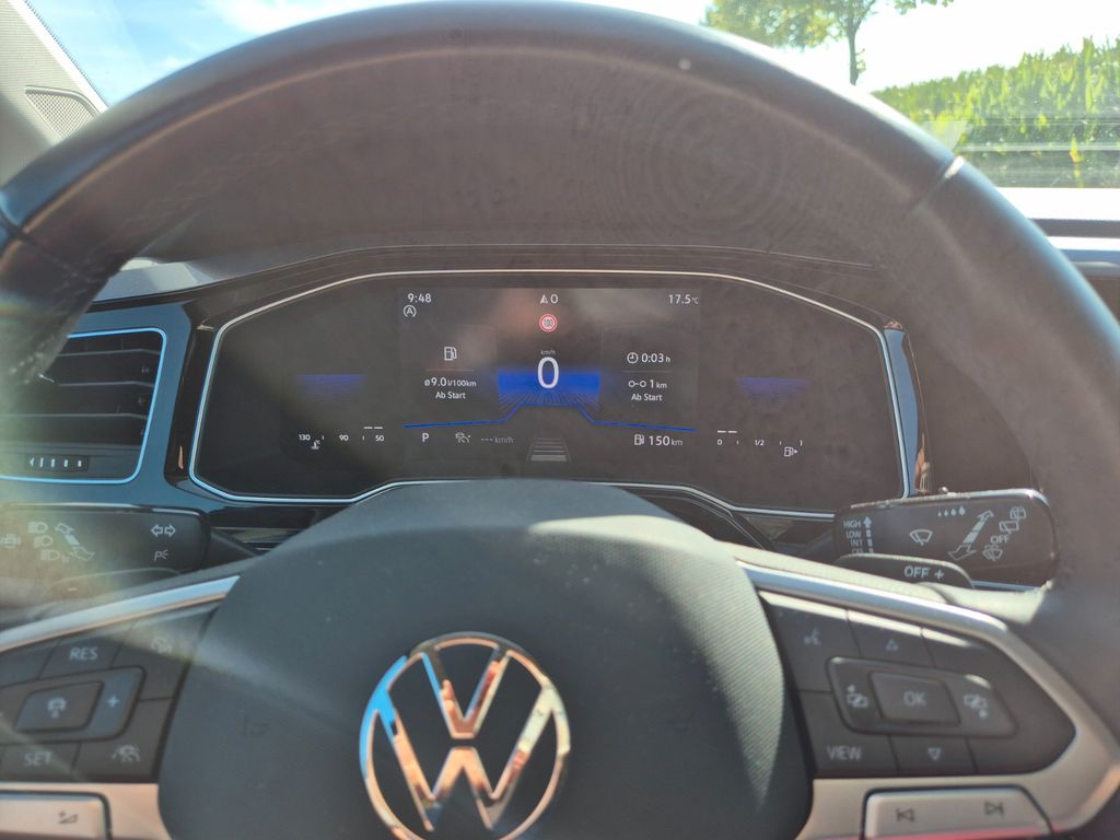 Image of Volkswagen Taigo
