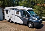 Knaus Sky TI 650 MF - nur 55.000 km - TOP gepflegt - Knaus Teilintegrierter