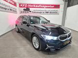 BMW 318 3 Touring 318 i Luxury Line, inkl, Garantie - BMW 318 in Magdeburg
