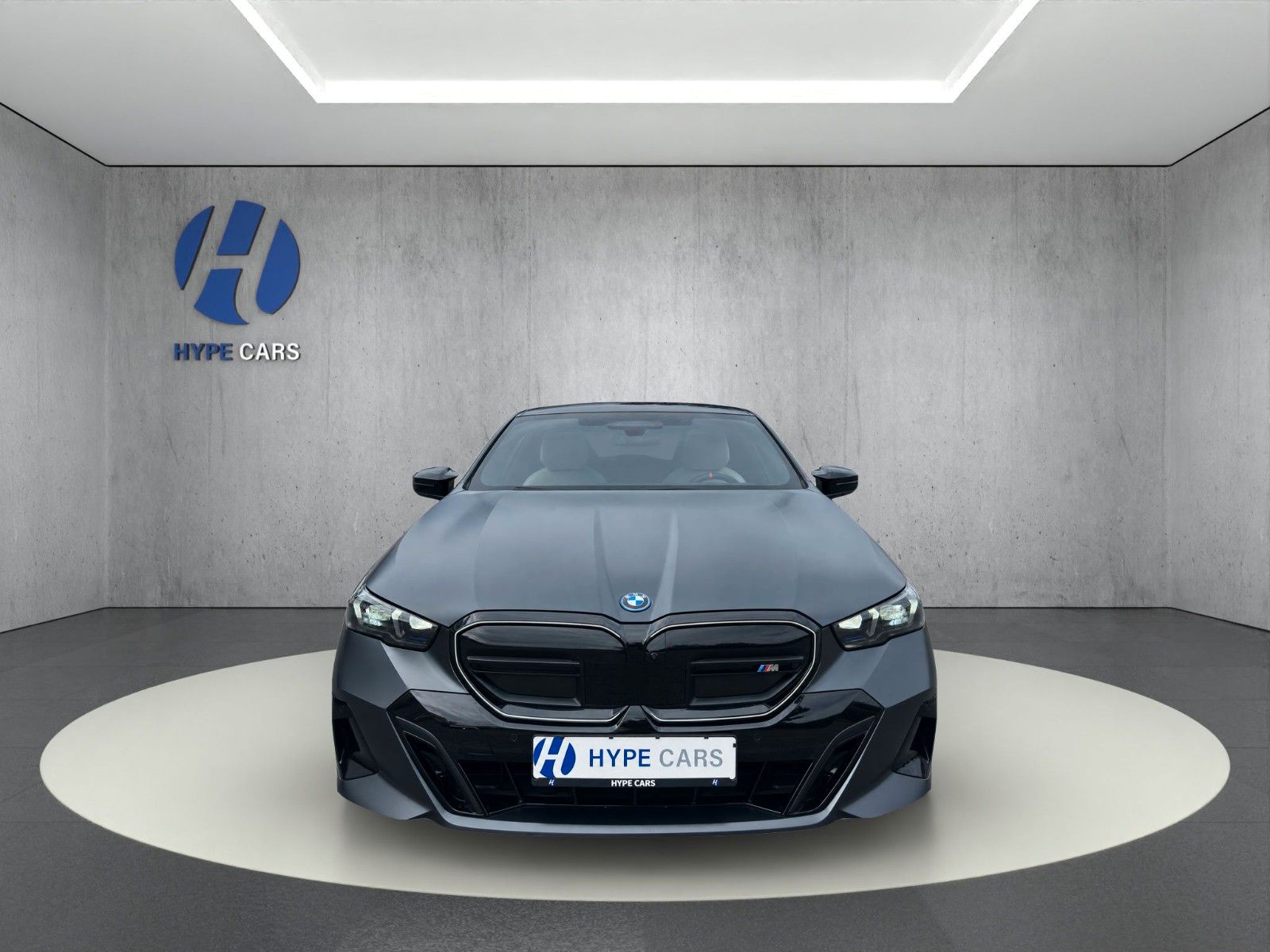 BMW i5 M60 xDr M Sport Pro Pano 360°B&W 21LM HUD ACC foto 2
