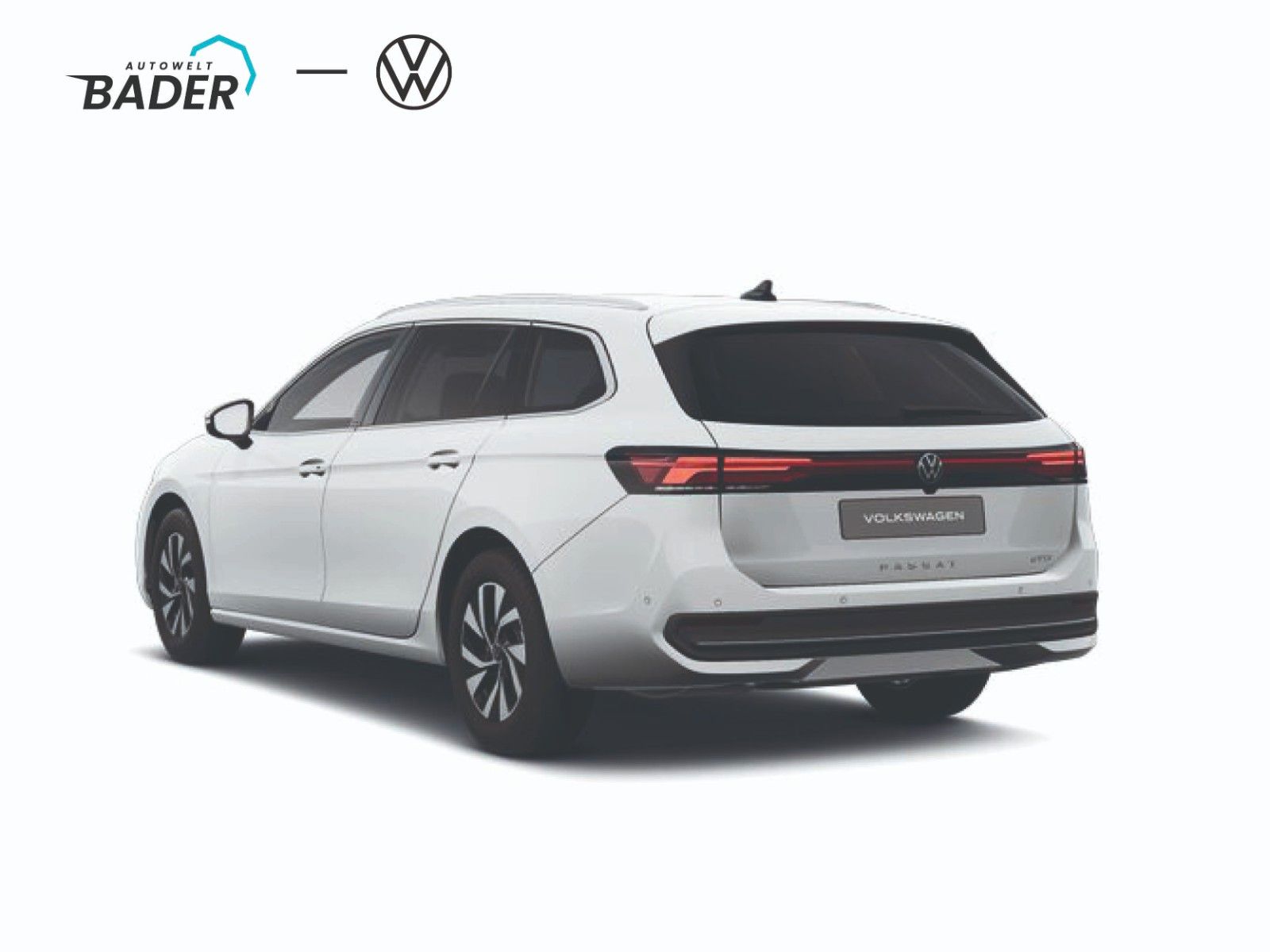 Volkswagen Passat - Bild 4