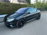 Peugeot 206 CC RC-Line - Peugeot 206: 206rc