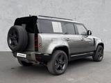 Land Rover Defender 110 Hybrid X-Dynamic HSE - Land Rover Defender HSE mit Hybrid-Antrieb (Benzin/Elektro)