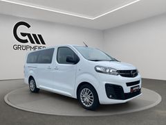 OPEL Zafira Life Edition L3 Sitzheizung | 8x Bereift