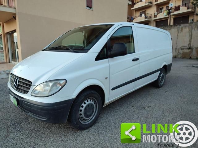 Mercedes-Benz MERCEDES-BENZ Vito 2.2 111 CDI Furg.Comp