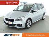 BMW 218i Gran Tourer M Sport Aut.*NAVI*LED*CAM*SHZ*