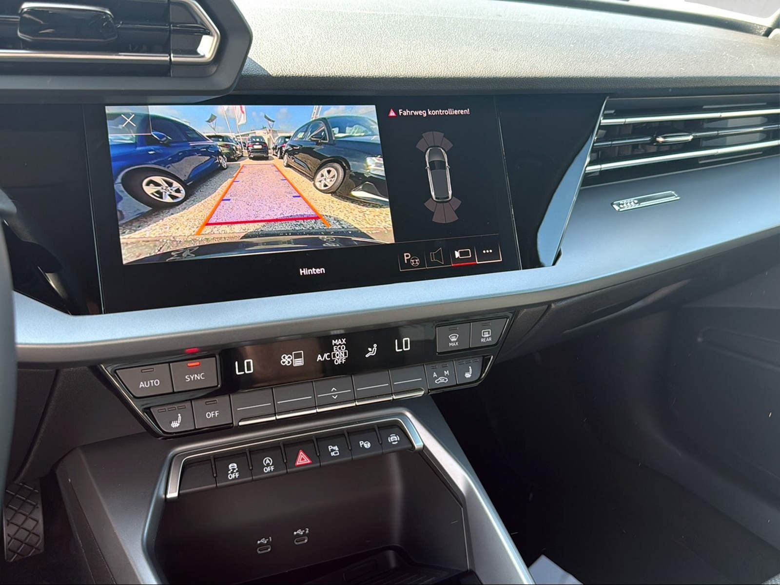 Audi A3 - Bild 11