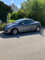 Peugeot 207 CC Platinum 155 THP Platinum - Peugeot 207: Thp