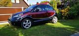 Citroën Citröen c3 pluriel charleston 1.4l - Citroën C3: Cabrio, Pluriel